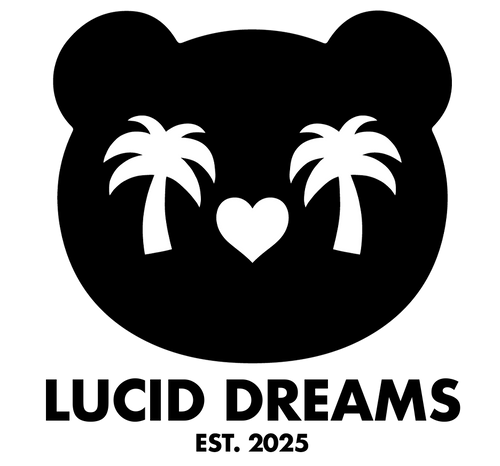 Lucid Dreams logo